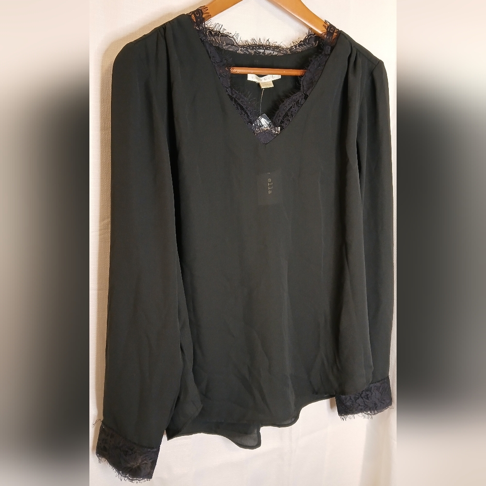 Cooper &ella blouse